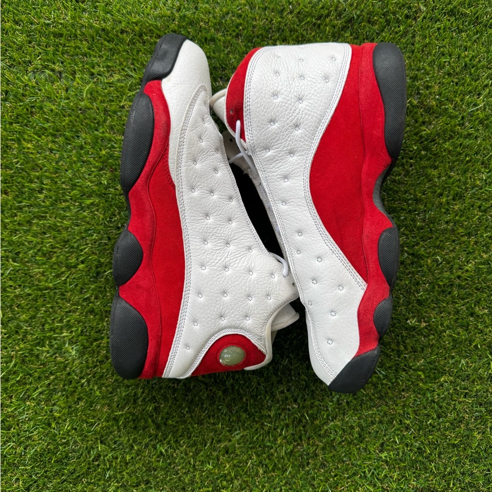 📦SOLD📦Jordan 13 Retro OG Chicago 2017